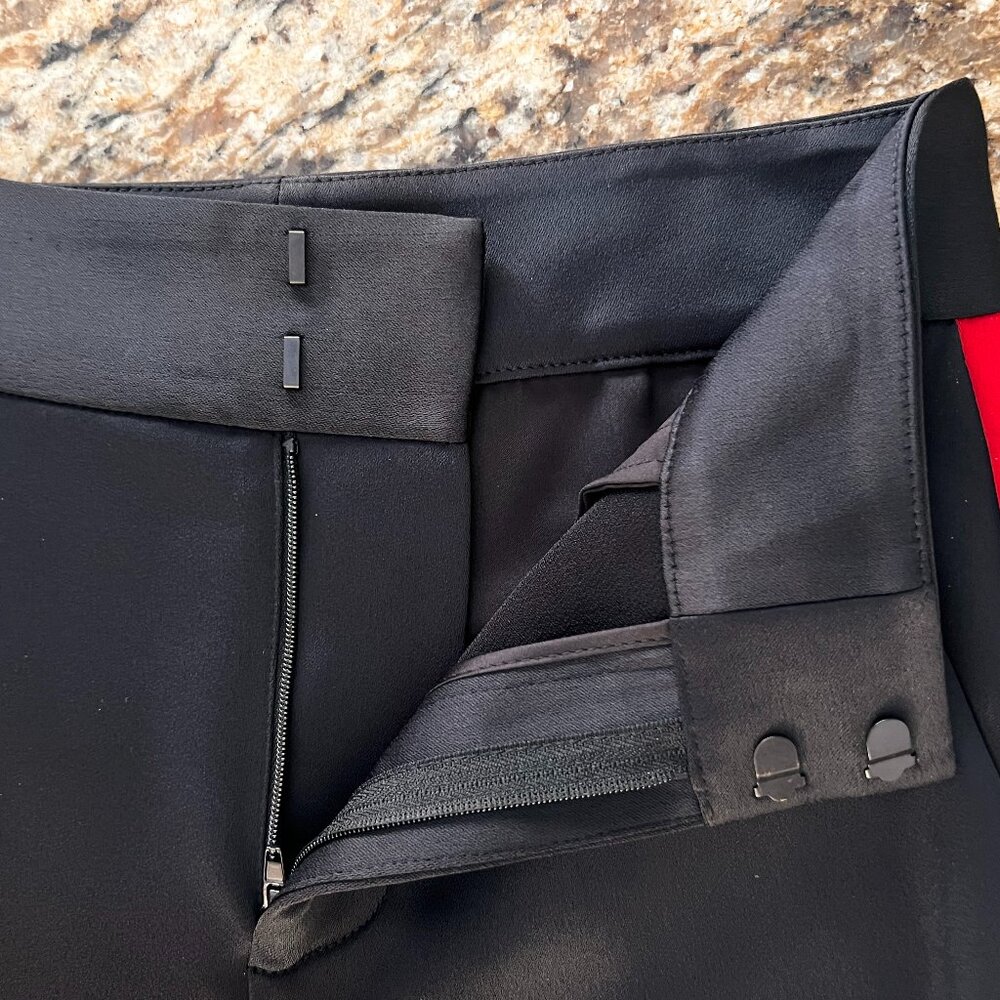 black dress pants - Picture 4 of 5